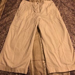 Dress Khakis, Ralph Lauren, excellent condition